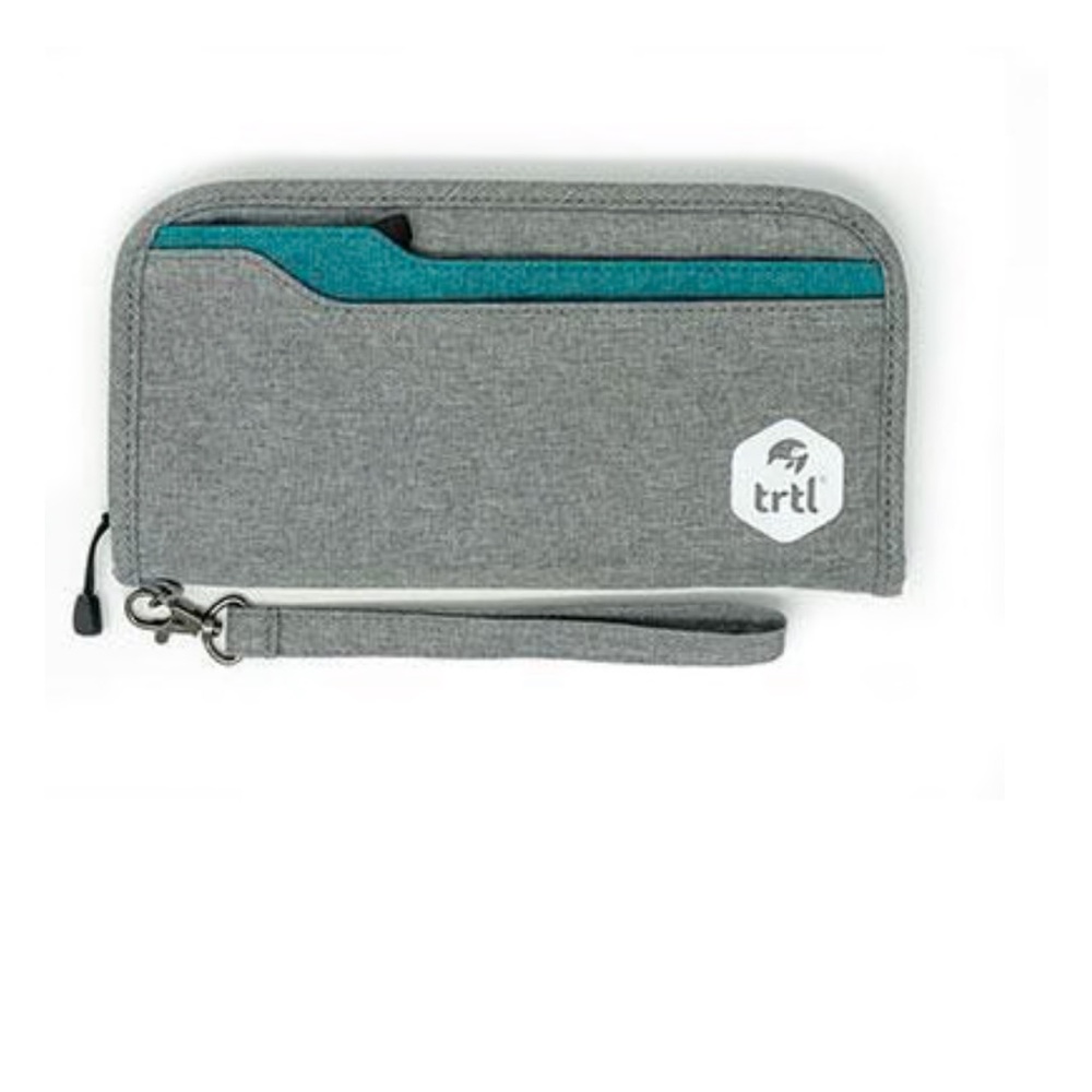 NWT trtl Travel Wallet - Picture 4 of 5
